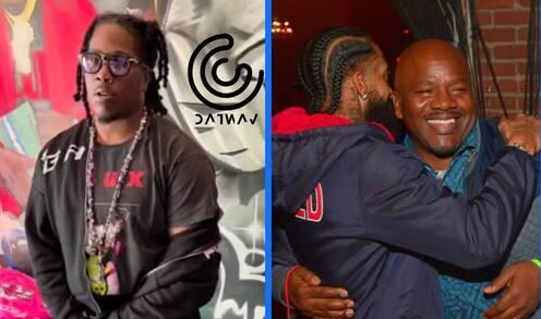 Jabari Henley & “Baby Uiiie” Figueroa, Los Angeles, CA Double Homicide Shooting – Sons of the City Silenced: “Big U’s” Son and Friend Gunned Down in Senseless Ambush on Figueroa Street