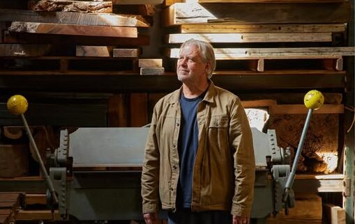 Olle Lundberg San Francisco, CA Sudden Death – Architect Olle Lundberg, Creator of SF’s Iconic ‘Wavy’ Bus Shelters, Dies Suddenly at 71, Leaving City’s Landscape Incomplete