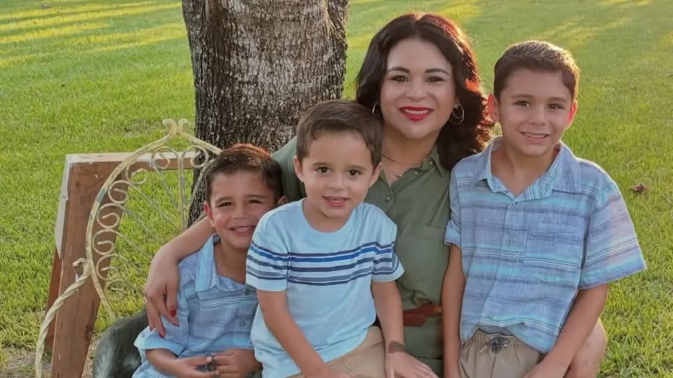 Alexandria Efferson Houston, Texas Unexpected Medical Event – The Unanswered Call: Beloved Houston Mother Alexandria Efferson Dies Suddenly After Medical Event During Family Trip