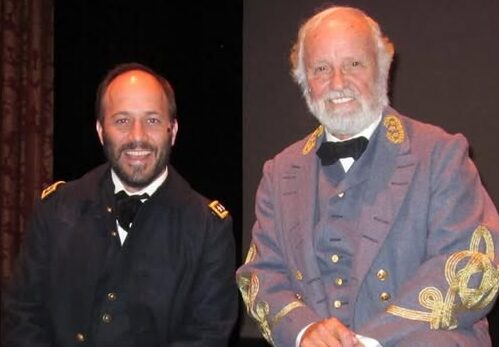 John Dow Fairfax, VA Sudden Death – The Curtain Falls Too Soon: Beloved Fairfax Actor John Dow Passes Away Abruptly