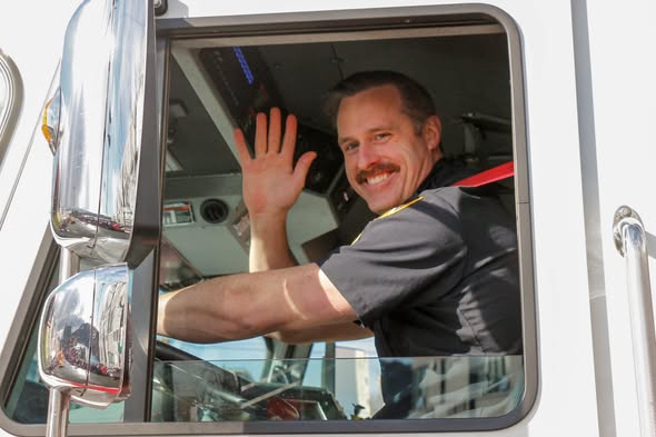 Craig Quigley St. John’s Regional Fire Department Line-of-Duty Death – Craig Quigley Firefighter Loses Private War with Cancer After Heroic Career