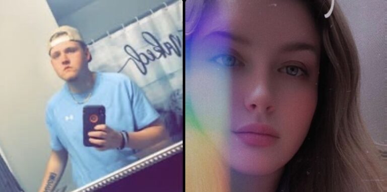 Alisha Nichole Keller & Logan Cordale Brown Fort Payne AL Homicide/Shooting – FORT PAYNE DOMESTIC MURDER: SHOCKING Shooting Claims Alisha Keller (27) & Logan Brown (24); Suspect Arrested for Capital Murder.