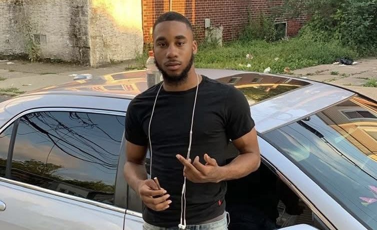 Premire Wilson Camden NJ Homicide – Premire Wilson 26 MURDERED in SHOCKING Shooting: Young Man Found DEAD on Porch
