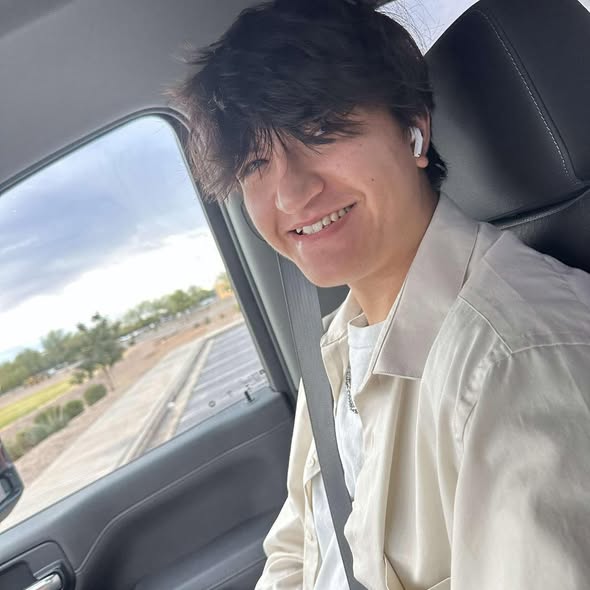 Demetry Quiruz Maricopa, Arizona Fatal Motorcycle Crash – 19-Year-Old Demetry Quiruz Killed Instantly by Vehicle Failure in High-Speed Maricopa Crash