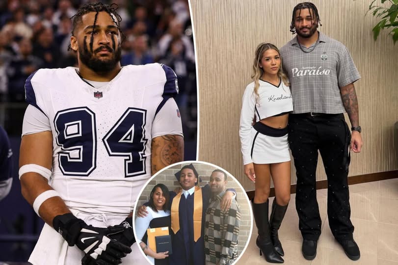 Marshawn Kneeland Frisco TX Suicide – Marshawn Kneeland 24 DEAD in SHOCKING Suicide: Cowboys Star Found After Police Chase