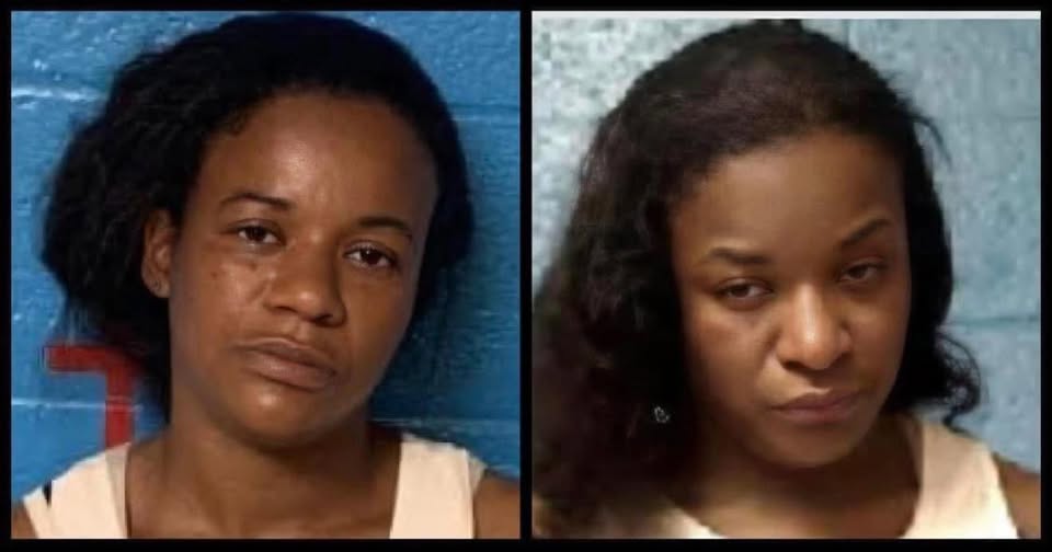 Synkel Davis Roanoke Rapids NC Fugitive – Synkel Davis ON THE RUN: Woman Convicted of Concealing Deceased Infant in Suitcase Jumps Probation in SHOCKING Escape