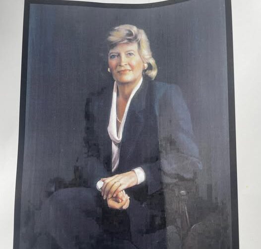 Martha Layne Collins Lexington KY Natural Causes – Martha Layne Collins PIONEERING GOVERNOR PASSES: SHOCKING Death of Kentucky’s Only Female Governor, Aged 88.