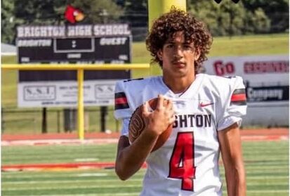 Traice Davis Brighton TN Fatal Crash – Traice Davis BELOVED Student-Athlete KILLED: SHOCKING Car Accident Ends Promising Life of Brighton Cardinal.