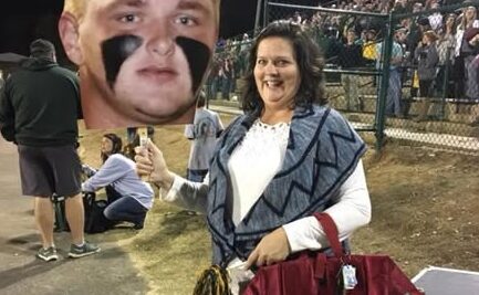 April Box Aliceville AL Tragic Death – April Box 57 Mail Carrier Killed Instantly in Devastating Highway Collision