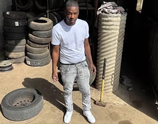 D Rose Loww Milwaukee WI Homicide – D Rose Loww 30-Year-Old FATALLY SHOT: Young Life ERUPTS in SHOCKING Violence Near North 12th & West Ring St