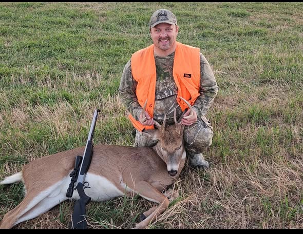 Joel Boersma Orange City IA Sudden Passing – Joel Boersma 48-Year-Old TEACHER DIES: SHOCKING Unexpected Death Stuns MOC-Floyd Valley School.