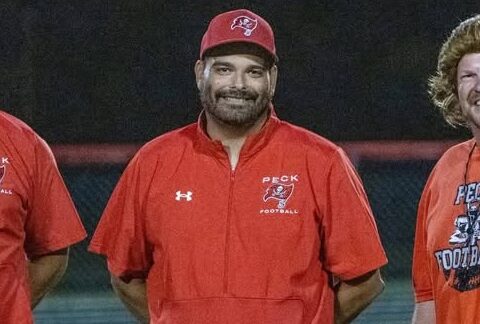 James Welch Peck MI Sudden Death – James Welch ATHLETIC DIRECTOR DIES SUDDENLY: Beloved Coach and Mentor’s Life SHOCKINGLY Cut Short