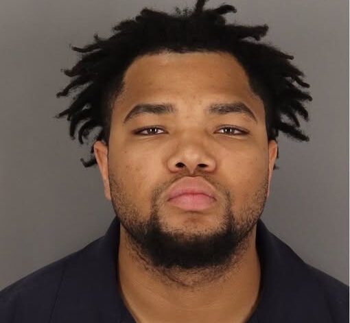 Clarence Rosamore Beaumont TX Homicide – Clarence Rosamore 33 MURDERED: Young Man FATALLY SHOT in SHOCKING Apartment Complex Violence, Suspect Charged