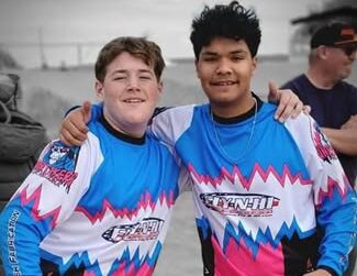 Anthony Alvarez Arizona Fatal Accident – Anthony Alvarez BMX STAR DIES: SHOCKING Motorcycle Crash Tragically Kills Vibrant Arizona Racer.