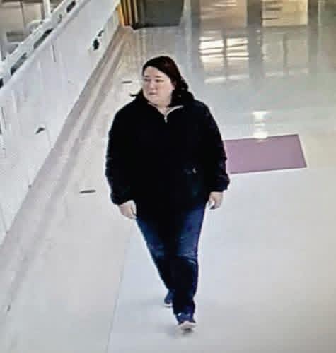 Jennifer Fountain Edmonton AB MISSING PERSON – Jennifer Fountain 47-Year-Old DISAPPEARS: Medical Crisis and SHOCKING Exposure Threaten Life in Cold Edmonton.