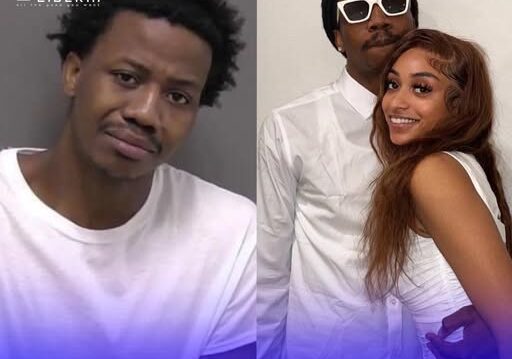 Sakeena Khaadi Horace ND Homicide – Sakeena Khaadi 23 KILLED by SHOCKING GUNSHOT WOUND: Boyfriend Arrested as Toddler Found NEAR GUN at Scene