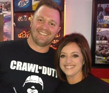 Stephen Michael Logan Kansas City, MO Passed Away – Stephen Michael Logan Beloved Kansas City Firefighter Dies at 47; Family Honors His Courageous Battle with Addiction