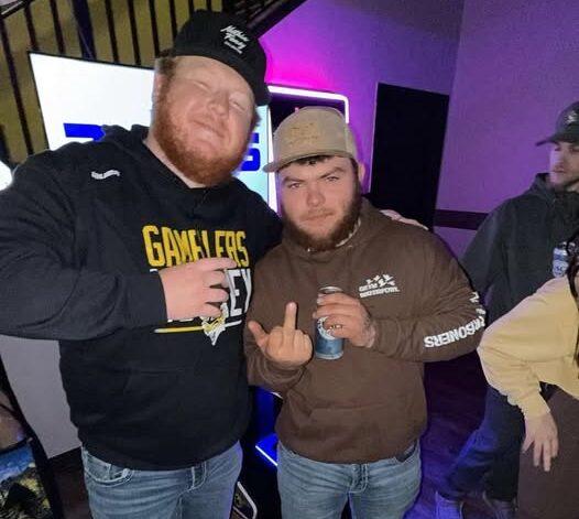 Ben Frank Gillett Gillett WI Fatal Accident – Ben Frank Gillett 24-Year-Old KILLED: SHOCKING Car Crash Claims Life of Beloved Gillett Resident.