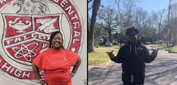 Lashandra S. Bell Marengo County AL Fatal Crash – Lashandra S. Bell KILLED: SHOCKING Head-On Collision Claims Two Lives in Marengo County.