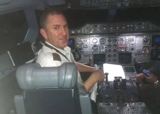 Captain Richard Wartenberg Louisville KY Aircraft Crash – Captain Richard Wartenberg UPS Flight 2976 Pilot KILLED in HORRIFIC ENGINE SEPARATION Disaster