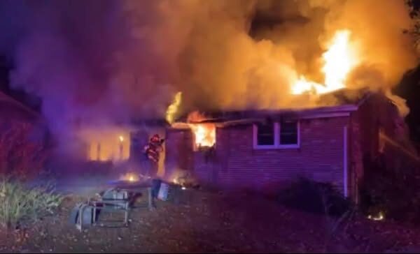 UNIDENTIFIED Victim Henry County VA Fatal Fire – UNIDENTIFIED PERSON KILLED: SHOCKING Smoke Inhalation Death in Henry County Blaze; DNA ID Pending.
