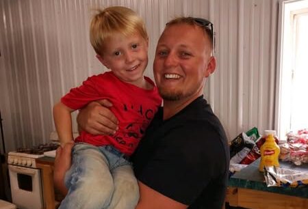 Kyle Ferree Louisville KY Sudden Death – Kyle Ferree LG&E LINEMAN DIES SUDDENLY: Devoted IBEW Member’s Life SHOCKINGLY Cut Short