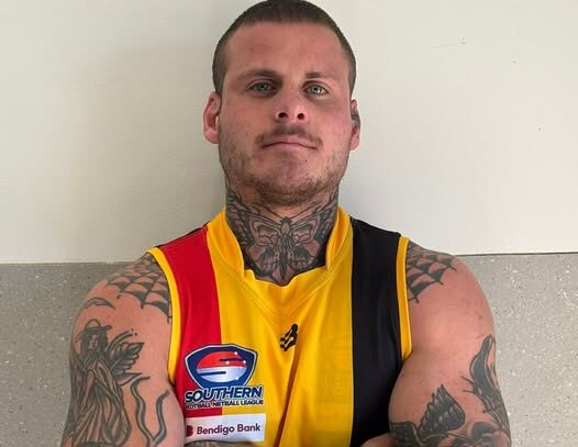 Thomas “Totti” Kilner Cheltenham VIC Sudden Passing – Thomas “Totti” Kilner BELOVED Clubman DIES: SHOCKING Loss Leaves Cheltenham Football Netball Club Heartbroken.