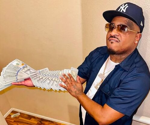 BandMann Bino Portland OR Fatal Crash – BandMann Bino KILLED in SHOCKING PORTLAND CRASH: Beloved Community Member’s Life Abruptly Ended in Traffic Tragedy