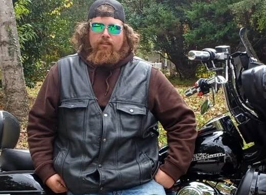 Dakota Blake Fitzgerald Madison Heights, VA Fatal Accident – Dakota Blake Fitzgerald 30-Year-Old Man Dies in Tragic Motorcycle Crash on Elon Road While Doing What He Loved Most