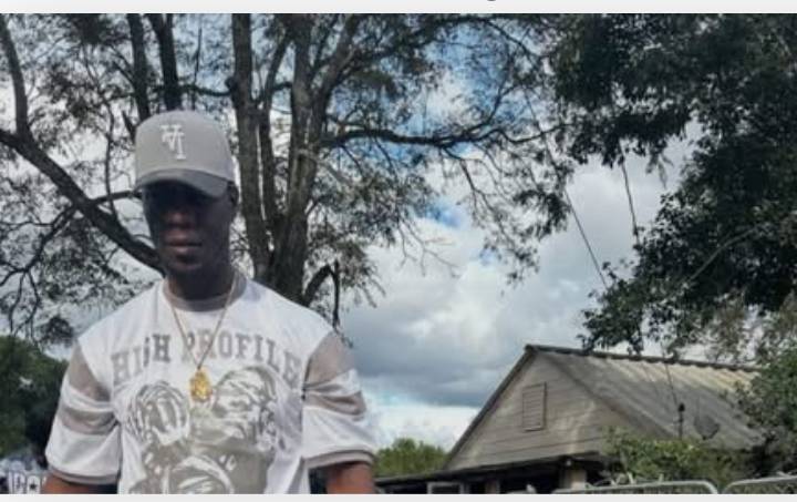 Rashidi Grant LaGrange GA Homicide/Shooting – Rashidi Grant 35-Year-Old MURDERED: SHOCKING Fatal Shooting Claims Life; Police Launch Active Homicide Investigation.