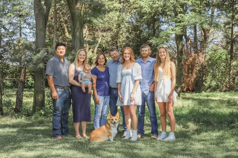 Lynn Hofmann Polk NE Fatal Accident – Lynn Hofmann 56-Year-Old RESIDENT DIES: SHOCKING Tragic Accident Claims Life in Polk, Nebraska.