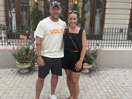 Cody Collins Knoxville TN Sudden Passing – Cody Collins DEVOTED HUSBAND LOST: SHOCKING Unexpected Death Claims Cherished Knoxville Man.