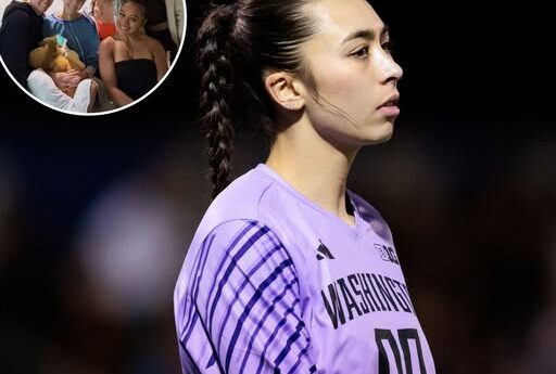 Mia Hamant University of Washington WA Cancer Death – Mia Hamant 21-Year-Old GOALIE DIES: SHOCKING Rare Aggressive Cancer Claims UW Star Athlete.