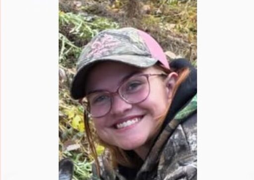Sierra Evans Innisfail Alberta MISSING PERSON – Sierra Evans 17-Year-Old DISAPPEARS: Teen Last Seen Driving Grey Subaru in SHOCKING Early Morning Mystery