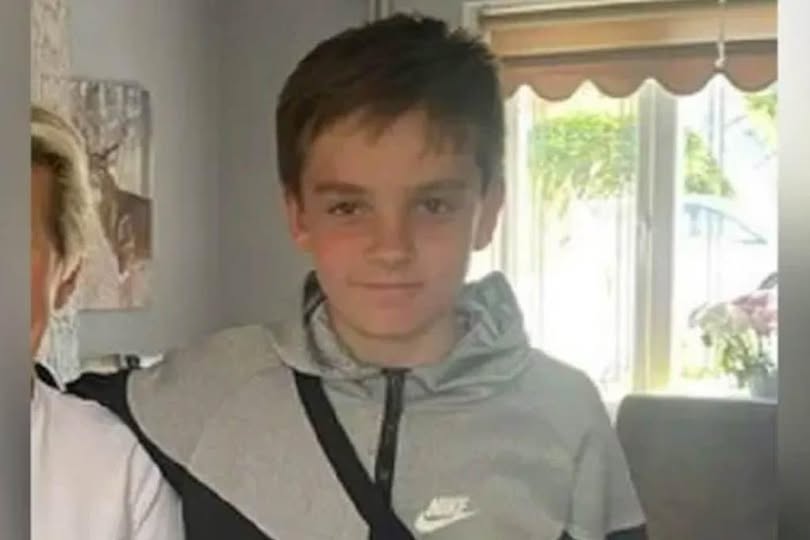 Stephen Mahebadevan Charged After SHOCKING Crash KILLS 15-Year-Old Freddie Coleman, Seriously Injures Another Teen.