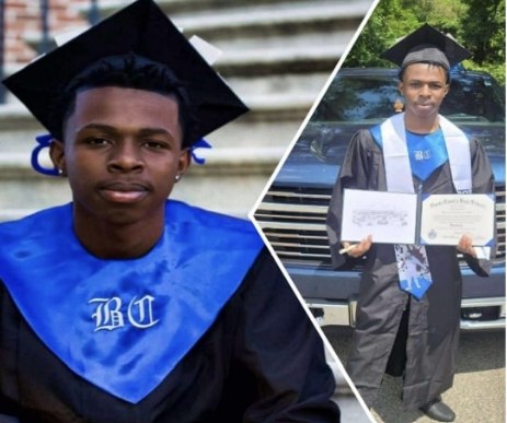 Kennarius Roshawn McBride Waynesboro, GA Homicide (Shooting) – Kennarius Roshawn McBride Man Shot Dead at Waynesboro Gas Station, Suspect Surrenders in Shocking Convenience Store Violence