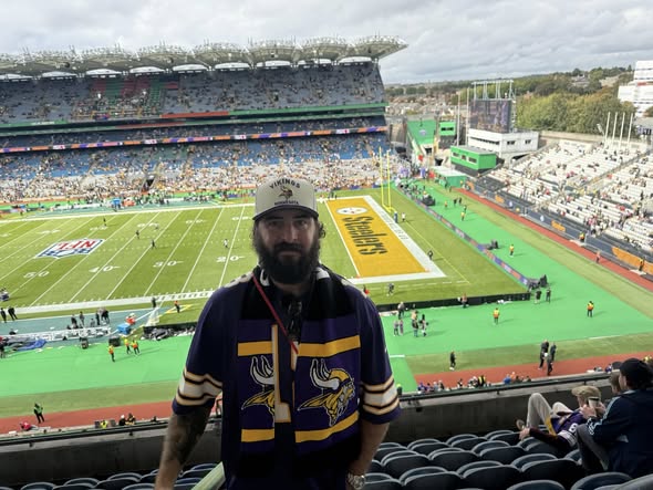 Mason Tuohy Albert Lea MN Sudden Passing – Mason Tuohy ADVENTUROUS YOUNG MAN DIES: SHOCKING Sudden Passing Claims Spirited Albert Lea Resident.