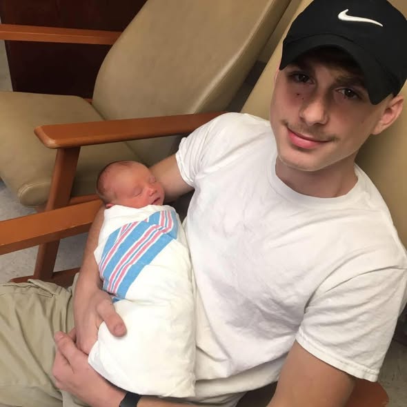 Jacob Ray Delbarton, WV Fatal Accident – Jacob Ray 32-Year-Old Delbarton Man Killed in Tragic Motorcycle Crash on Route 65, Stuns Mingo County