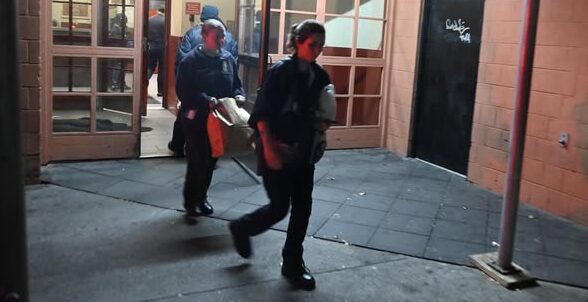 Chanler Reams The Bronx NY Homicide/Shooting – Chanler Reams 25-Year-Old BRONX MAN MURDERED: SHOCKING Gunshot to Head Found Inside Apartment Building.