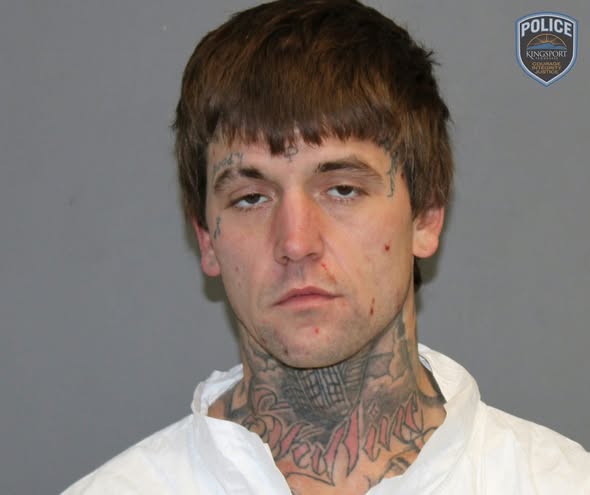 Johnathon Reed Kingsport, TN Homicide – Johnathon Reed 37-Year-Old Man Gunned Down on Street, Woman Charged with 1st Degree Murder in Kingsport Shooting