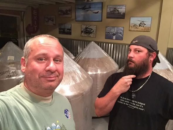 Adam Schwarzel Kansas City MO Sudden Passing – Adam Schwarzel BREWING HEART STOPS: SHOCKING Unexpected Death Claims Beloved Kansas City Brewer.