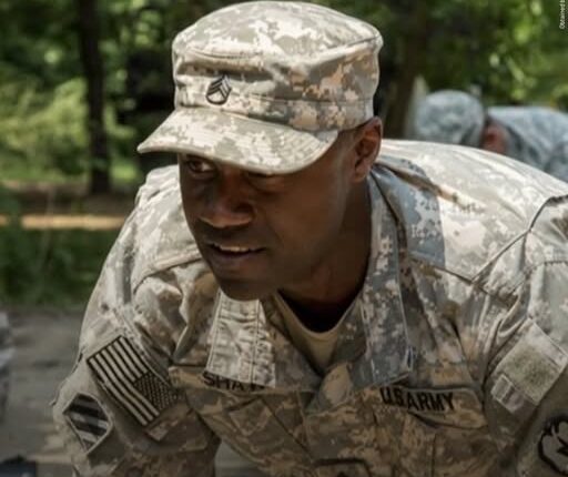 D’angelo “Akon” Shaw Savannah/Statesboro, GA Homicide (Shooting) – D’angelo “Akon” Shaw Veteran Shot Dead While Working During Veterans Day Celebrations, Suspect Charged with Murder