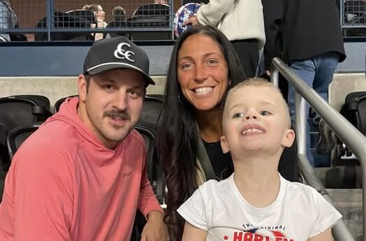 Kristi West Clarksville TN Sudden Passing – Kristi West BELOVED MOTHER LOST: SHOCKING Death Claims Life of Cherished Clarksville Friend.