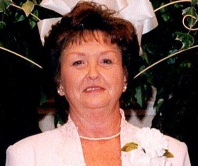 Joan Eanes Newman Martinsville VA Peaceful Passing – Joan Eanes Newman 39-Year Tultex Veteran DIES: SHOCKING Loss of Beloved Martinsville Community Matriarch at 88.