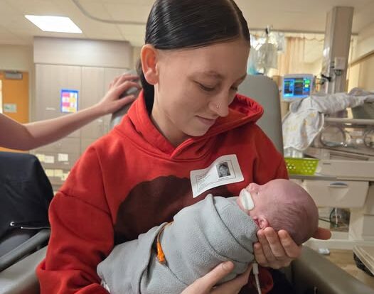 Kerstin D. Walker Brown County, OH Homicide (Hit-and-Run) – Kerstin D. Walker 30-Year-Old Woman Dies After Being Struck in Hit-and-Run; Driver Flees Scene, Remains at Large