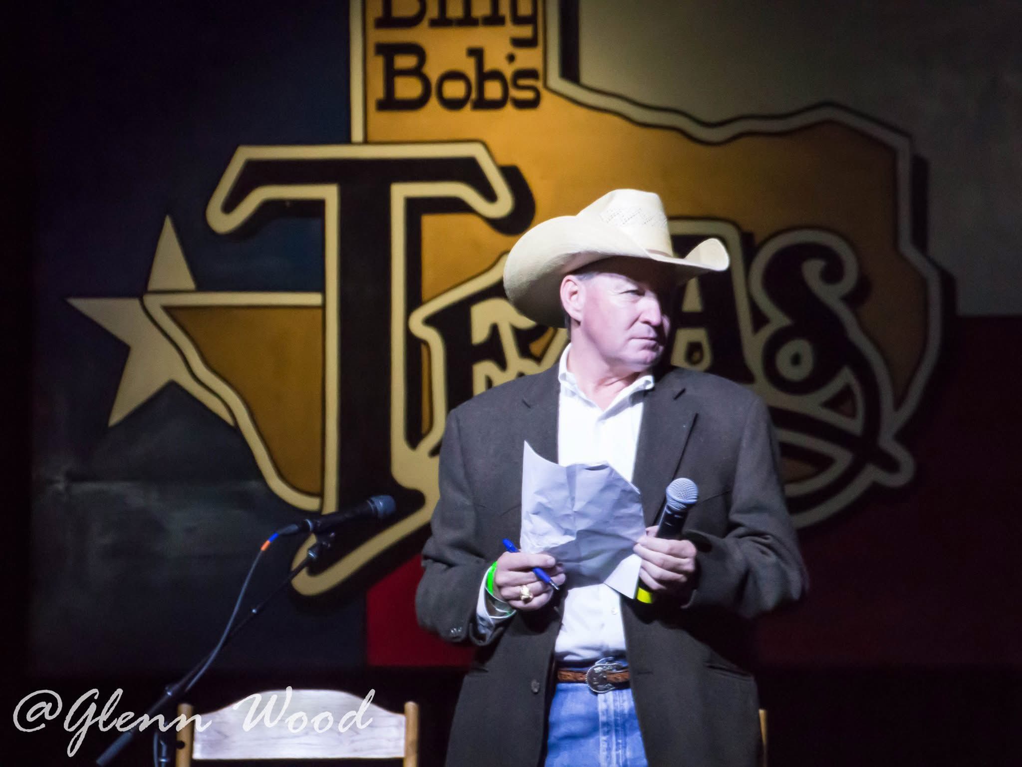 Matt Blevins Fort Worth, TX Sudden Passing – Matt Blevins Familiar “Cowboy Auctioneer” and Realtor’s Sudden Death Shocks Texas Business and TV Communities
