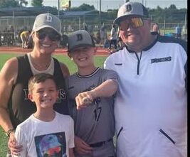 Chad Bruce Lawrenceburg, IN Unexpected Death – Chad Bruce Beloved Youth Coach’s Sudden Collapse Shocks Tight-Knit Football Community