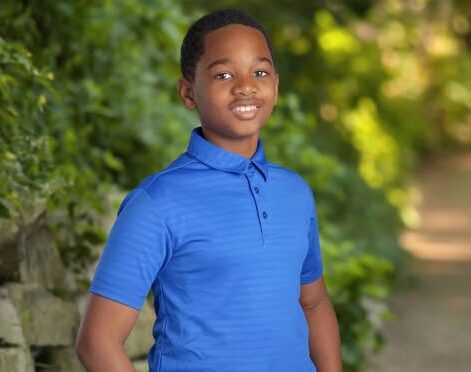 Zahdyan Thompson Raleigh, NC Missing & Endangered – Zahdyan Thompson 13-Year-Old Boy Vanishes in Raleigh, NC; Authorities Issue Urgent Alert for Endangered Child