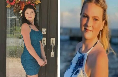 Anna Kepner Carnival Horizon Cruise Homicide (Asphyxiation) – Anna Kepner 18-Year-Old Cheerleader Dies by Choke Hold on Cruise Ship, Body Found Under Bed; Stepsibling Under FBI Investigation