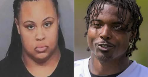 Khyree Jackson Prince George’s County MD Homicide/DUI Crash – Khyree Jackson VIKINGS ROOKIE KILLED: SHOCKING DUI Crash Claims Three Young Lives; Driver Pleads Guilty.